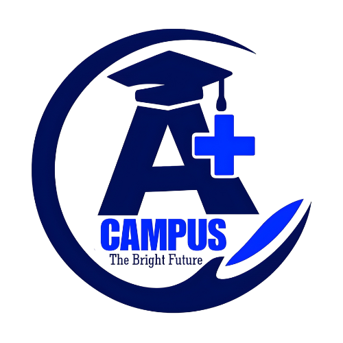 A+ Campus The Bright Future