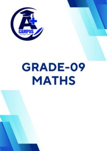 Maths-1st Term-Gr-09-2026