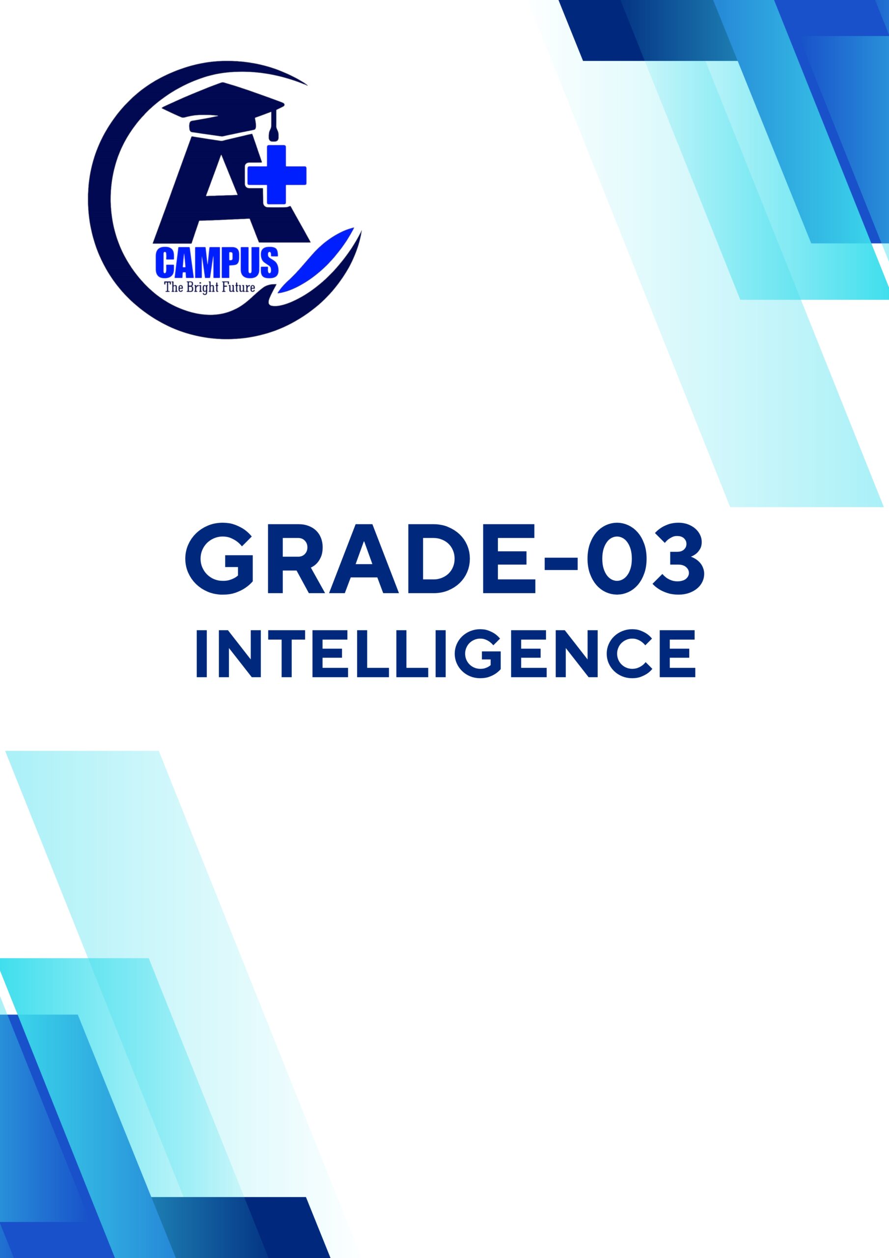Intelligence-1st Term-Gr-03-2026
